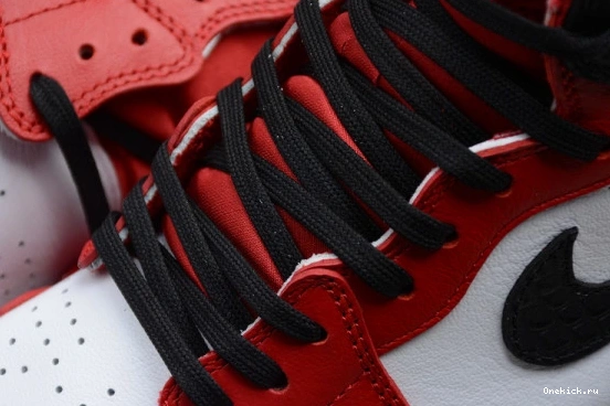 Satin Chicago CD0461-601 ModernLook Air 1 Snake CD0461-601 Retro Jordan 206 High 0526